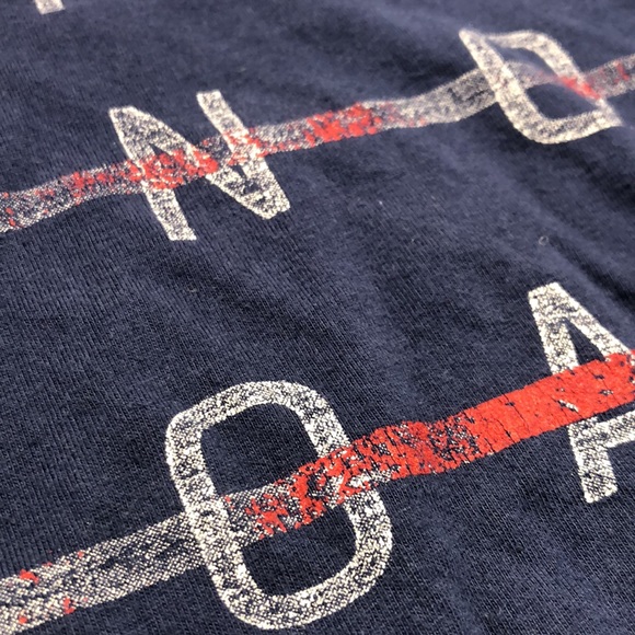 Gap Boys Freestyle Snowboard LS Shirt - Picture 4 of 7